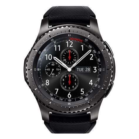 samsung gear s3 frontier new.